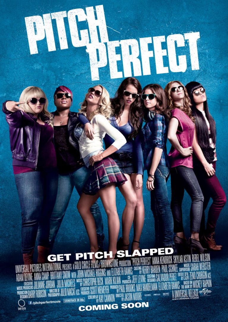 pitchperfect full movie