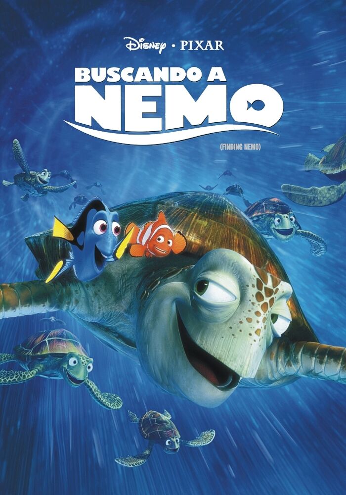 finding nemo full movie in hindi download 720p