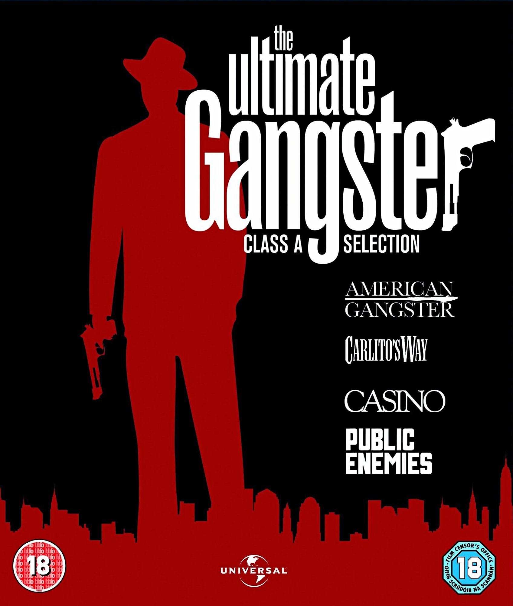 casino movie poster banker