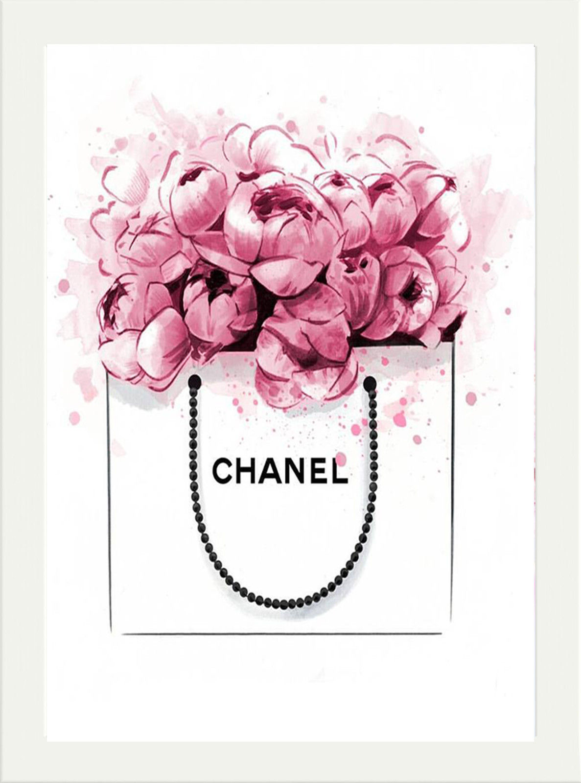 Coco Chanel Poster (Click for full image) Best Movie Posters