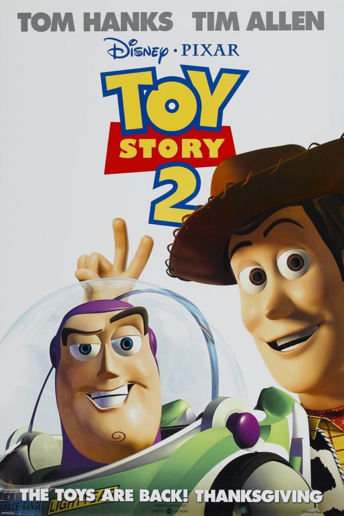 toy story full movie 1